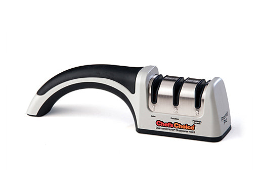 Chef's Choice 4643 messenslijper - handmatig - 15° 20° - 3 fasen