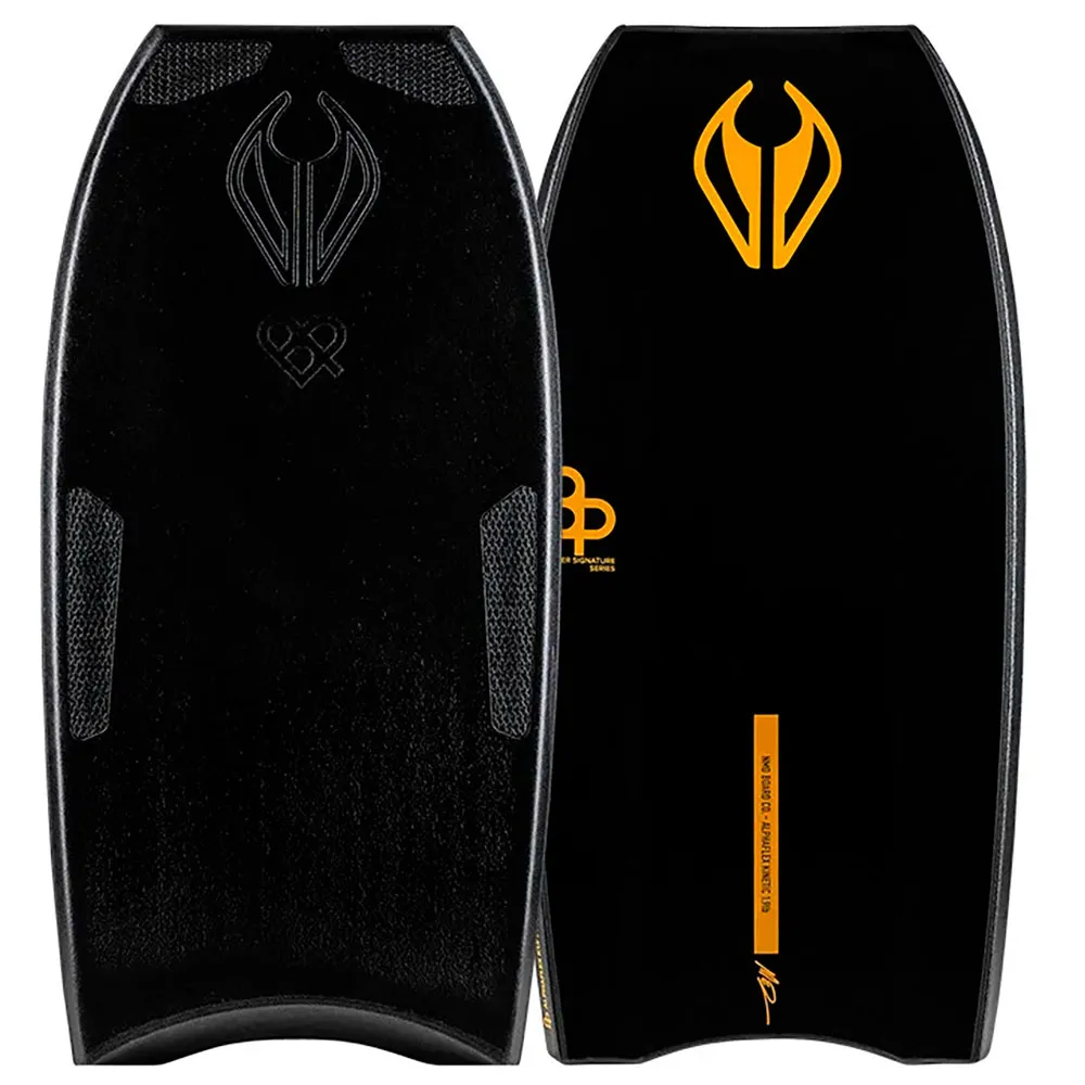Nmd Ben player alphaflex k19 pp 41.50`` Bodyboard