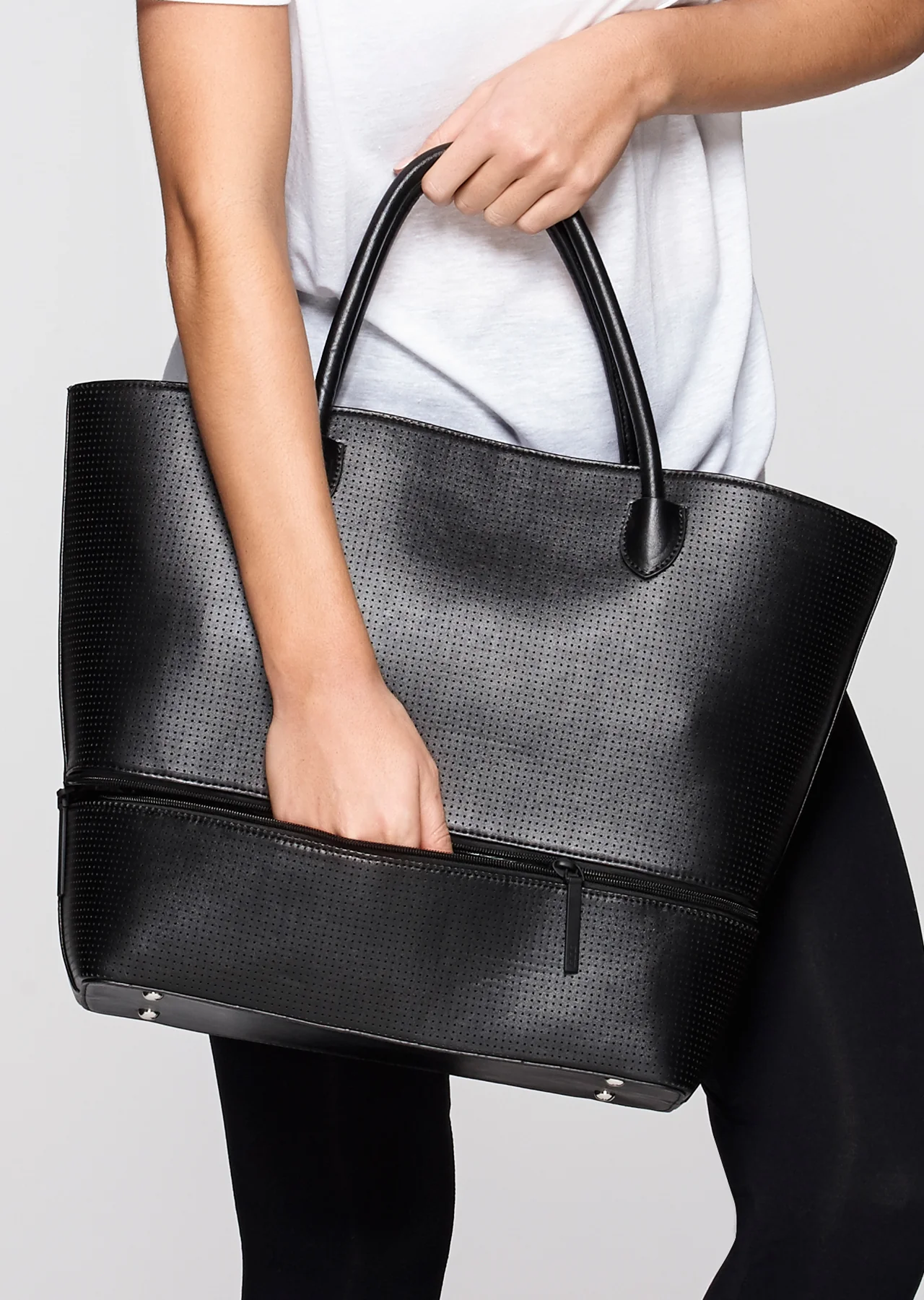 The Escape Bag