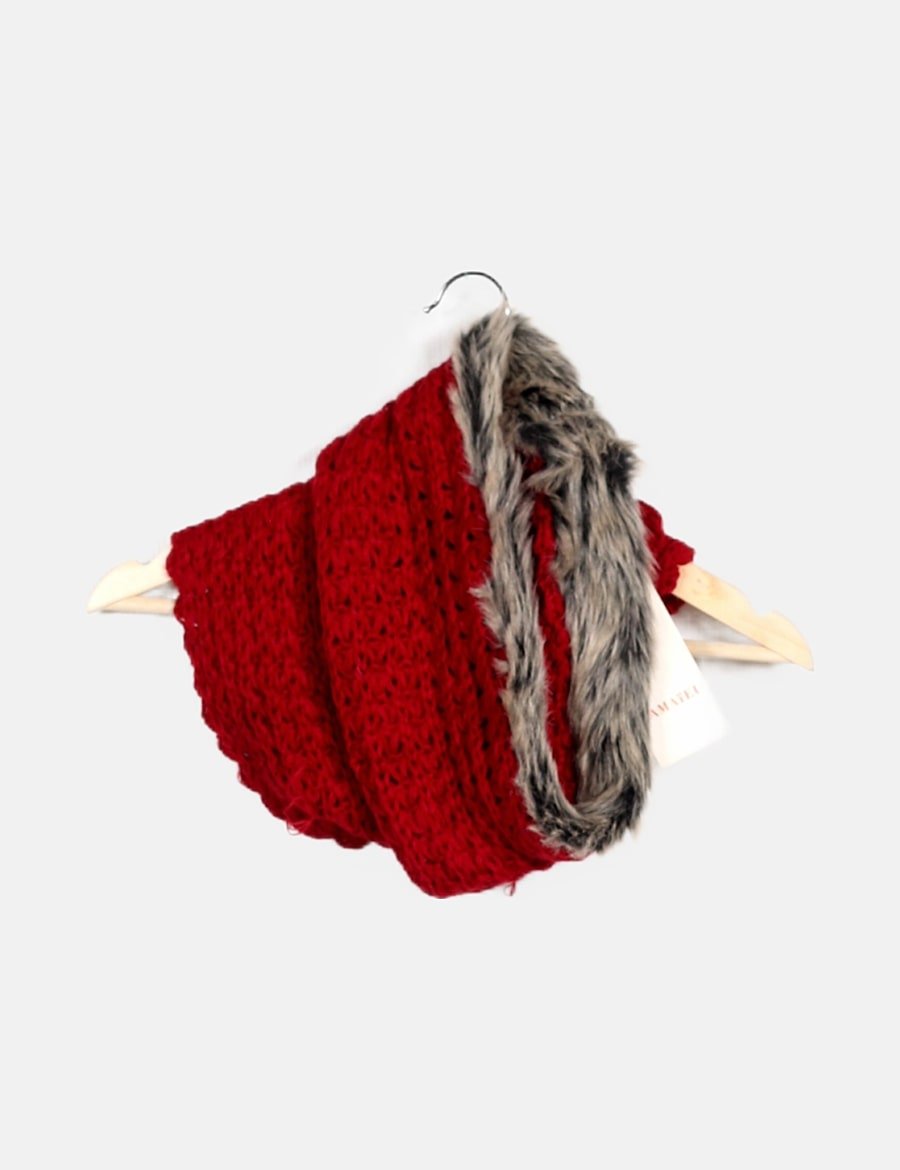 Camaïeu shawl