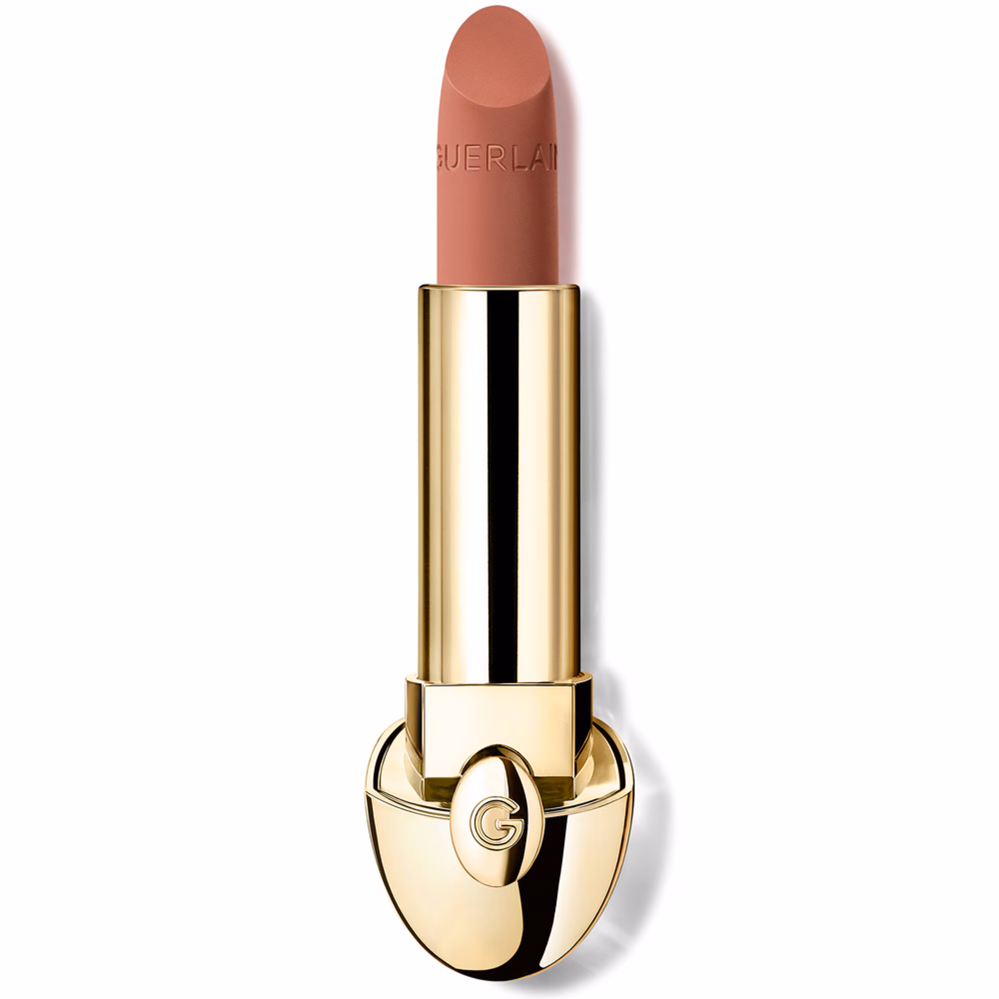ROUGE G DE GUERLAINLe rouge à lèvres soin personnalisable