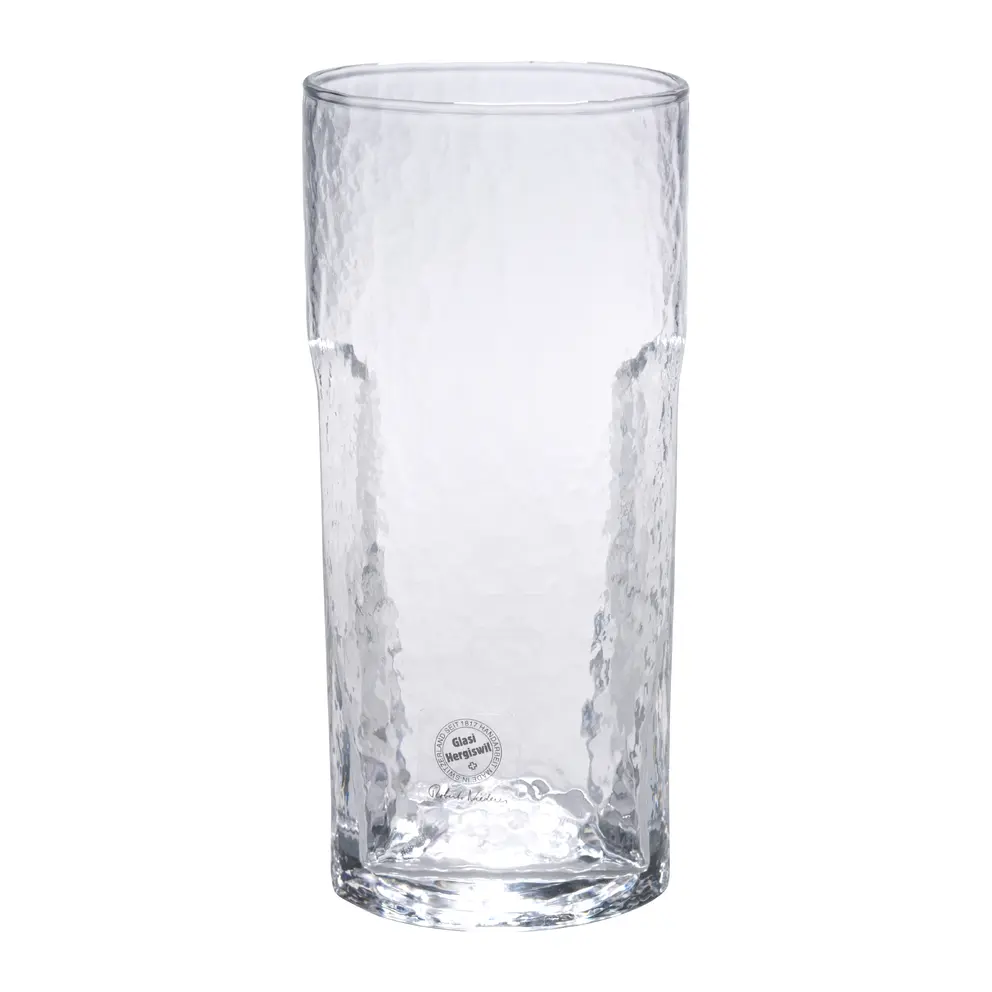 Becher Struktur