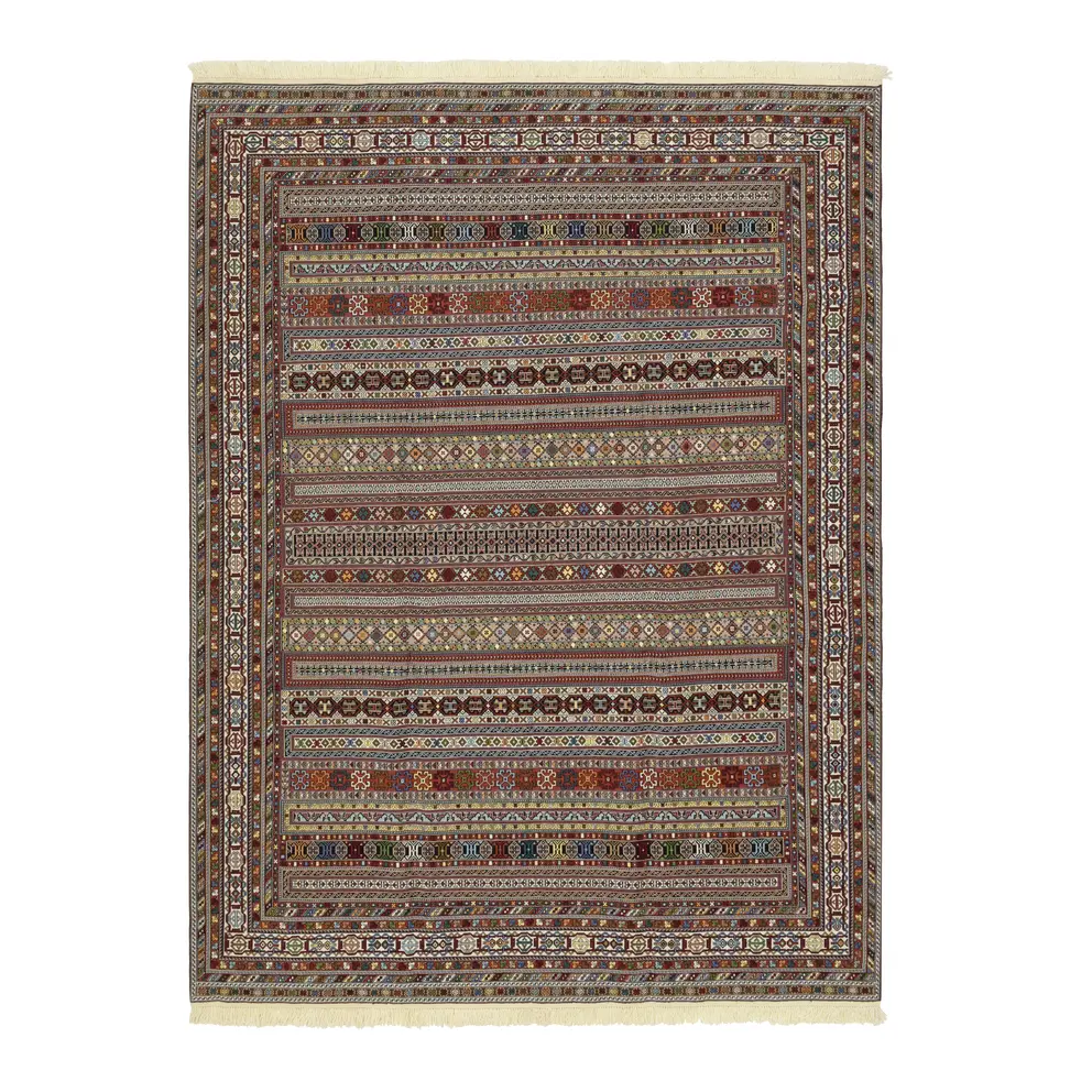 Kelimteppich Afshar Sumakh