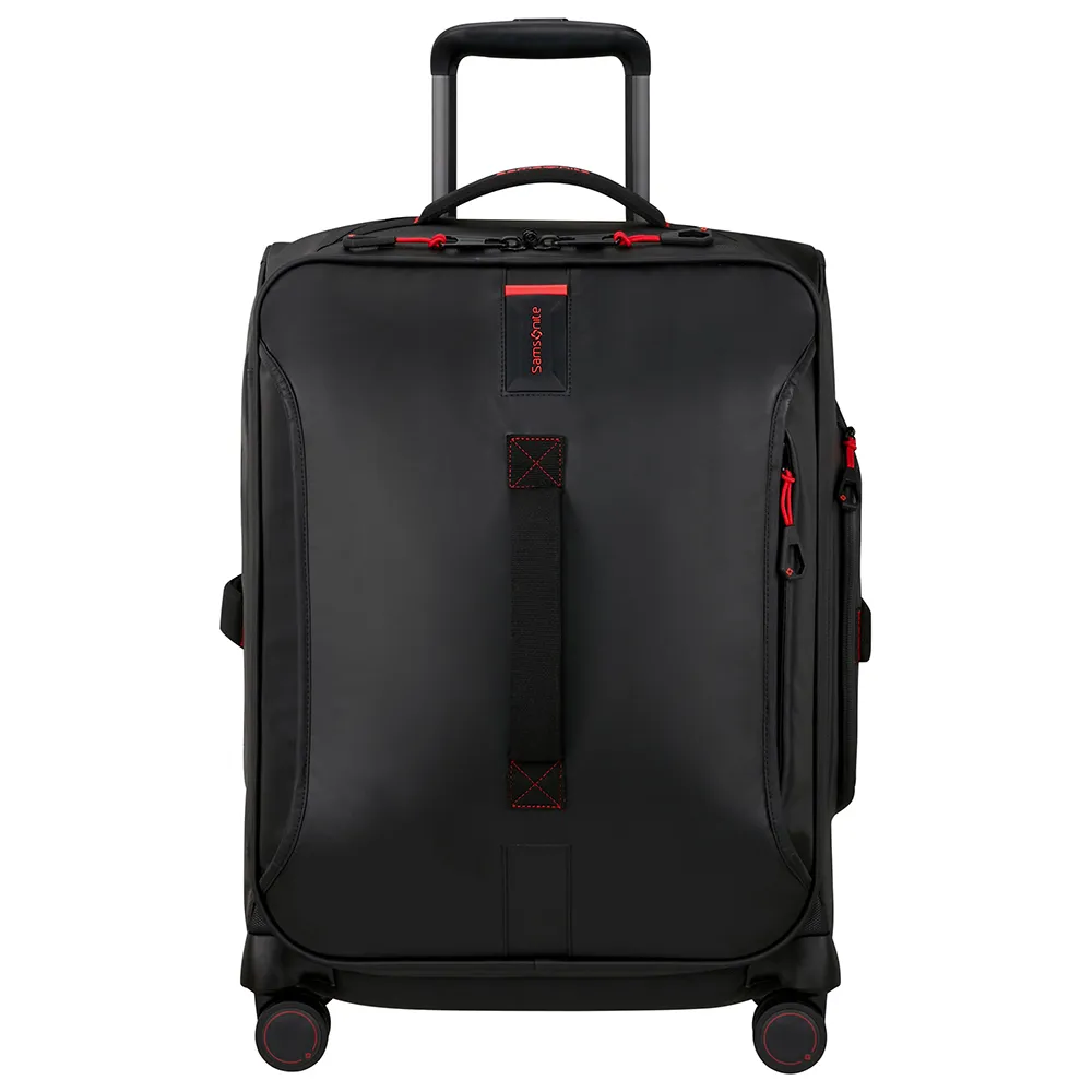 Samsonite Paradiver Light Spinner 48L Cabin trolley bag