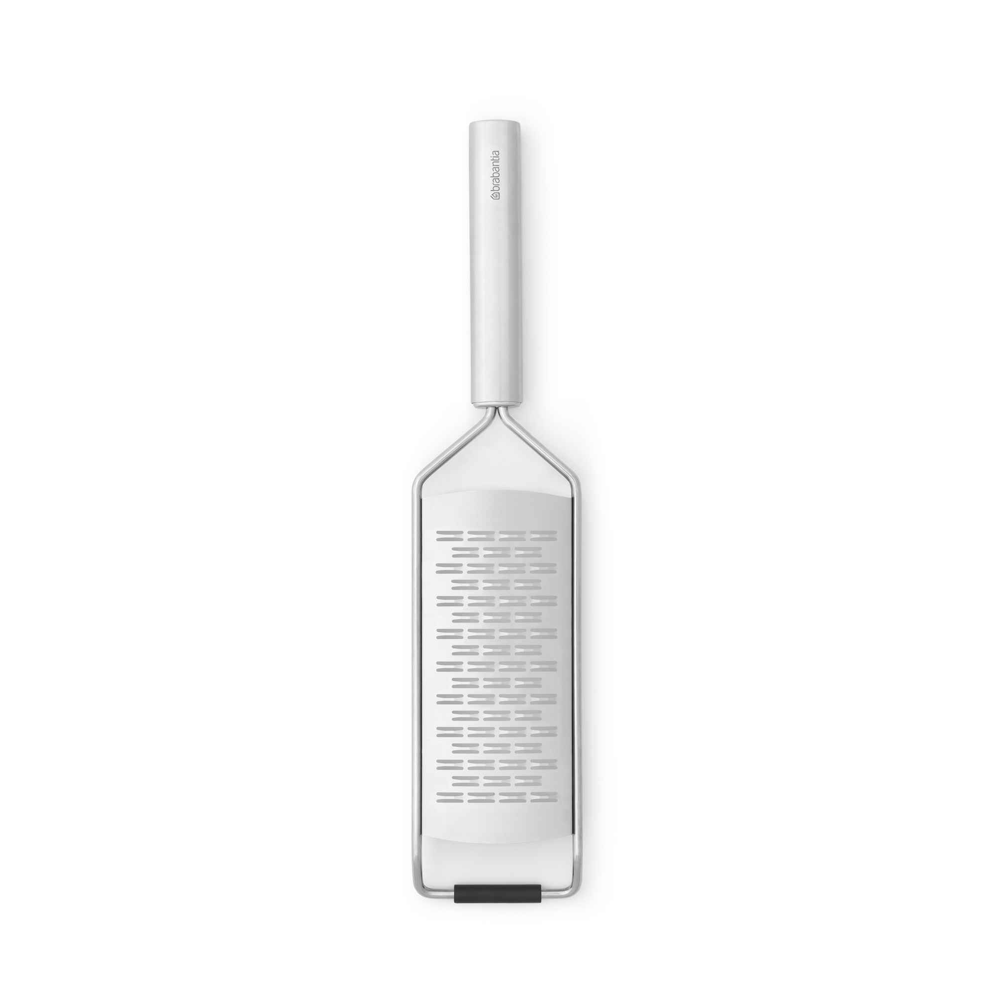 Brabantia Profile Raspschaaf - Matt Steel