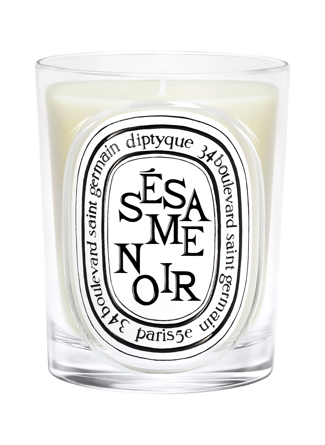 diptyque SÉSAME NOIR
