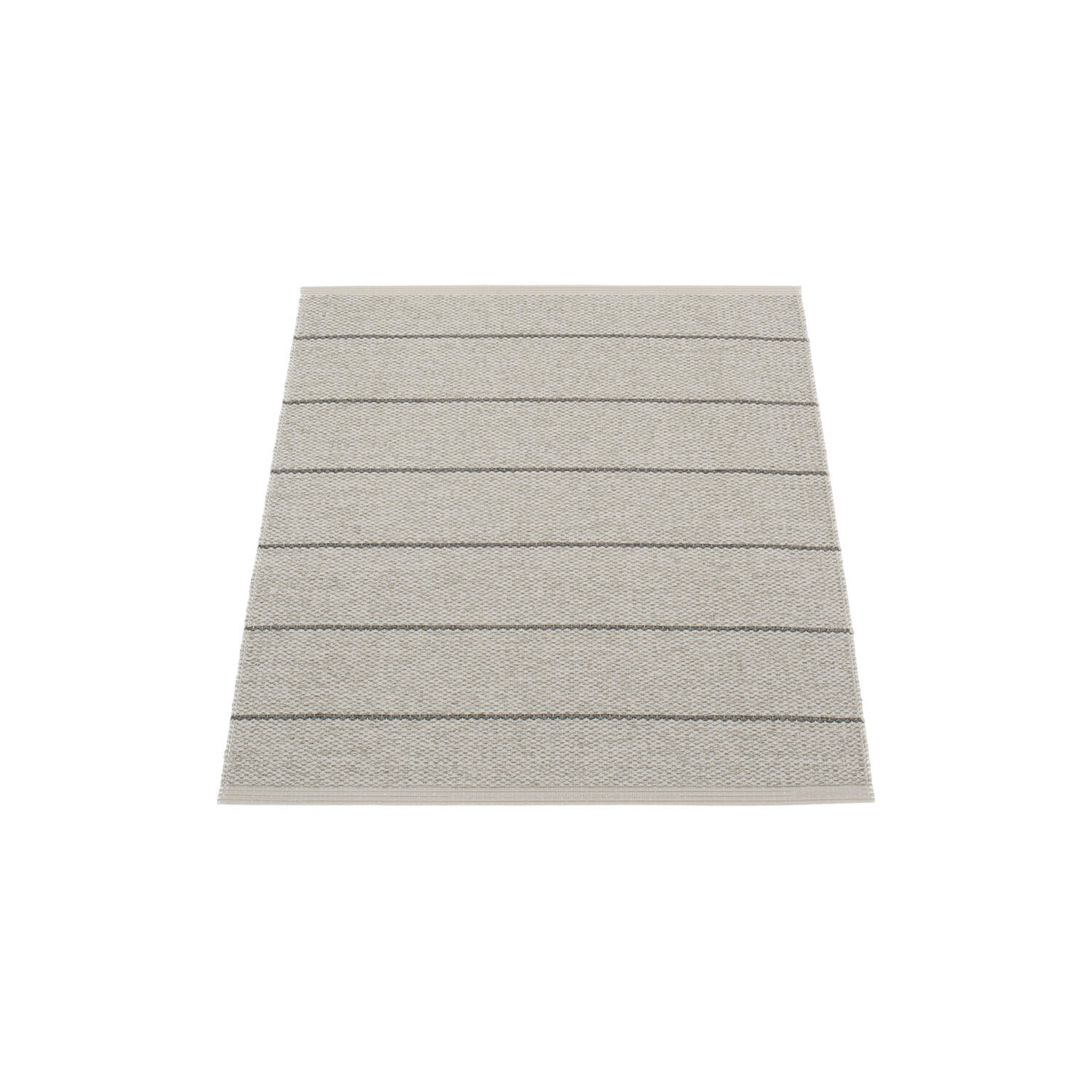 Carl gulvløber, warm grey/fossil grey