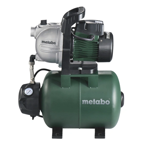 Hauswasserwerk »HWW 3300/25 G«, Fördermenge: 3300 l/h