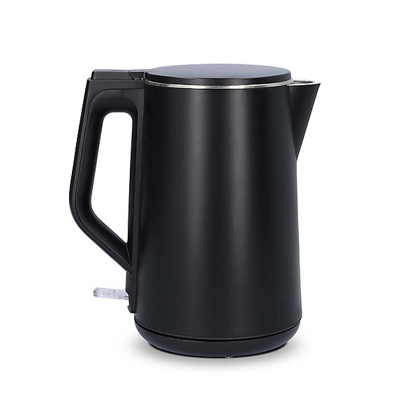 Nedis KAWK361EBK Bouilloire électrique 1.5L Noir NEDIS