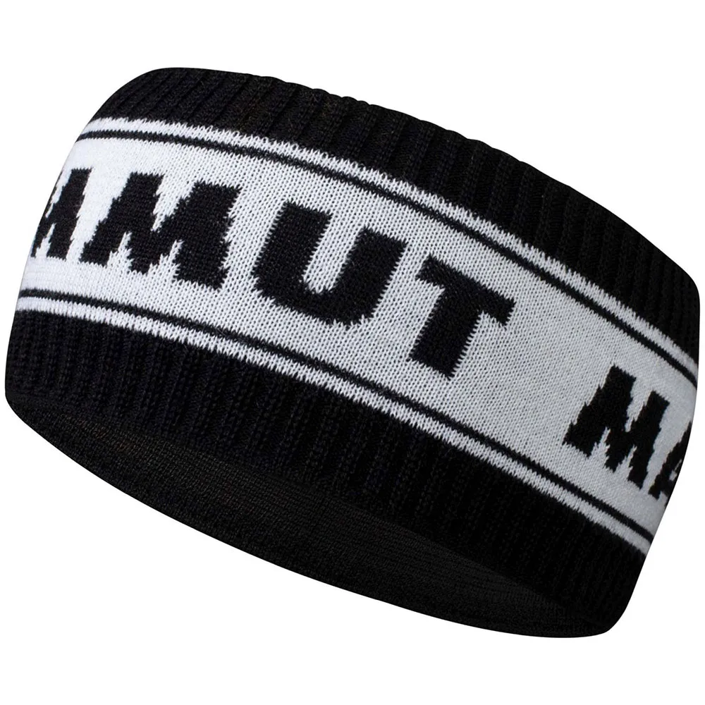 Mammut Peaks headband