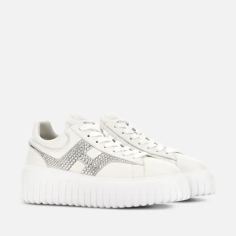 Sneakers Hogan H-Stripes