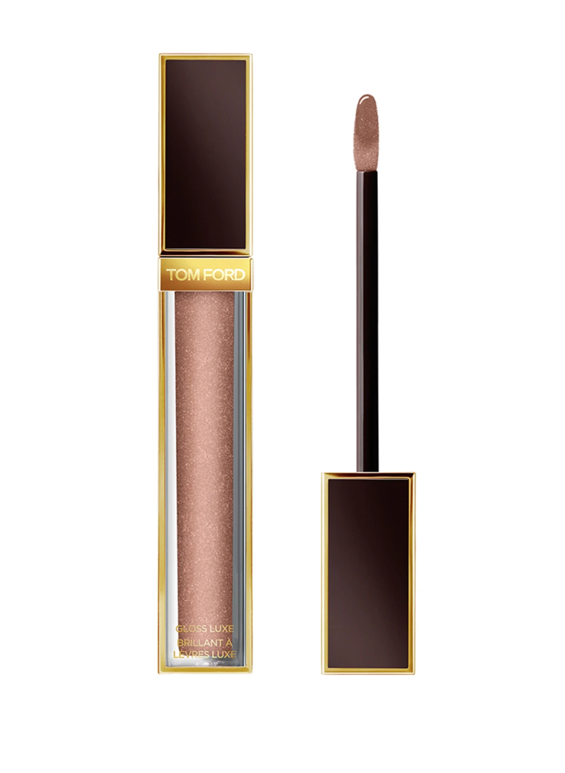 TOM FORD BEAUTY GLOSS LUXE