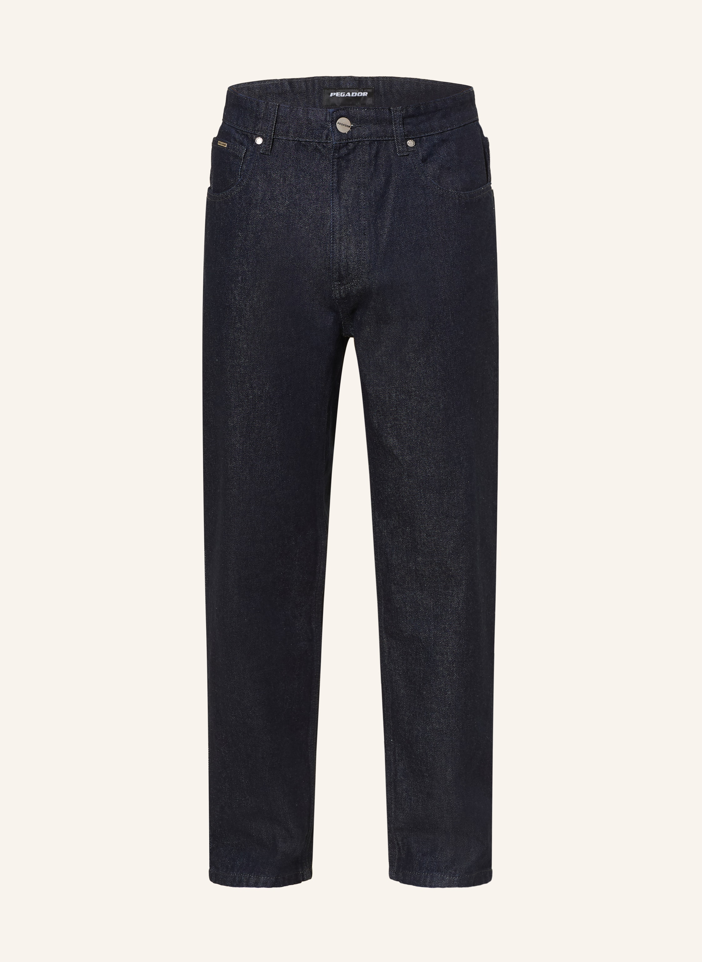 PEGADOR Jeans BALTRA Baggy Fit