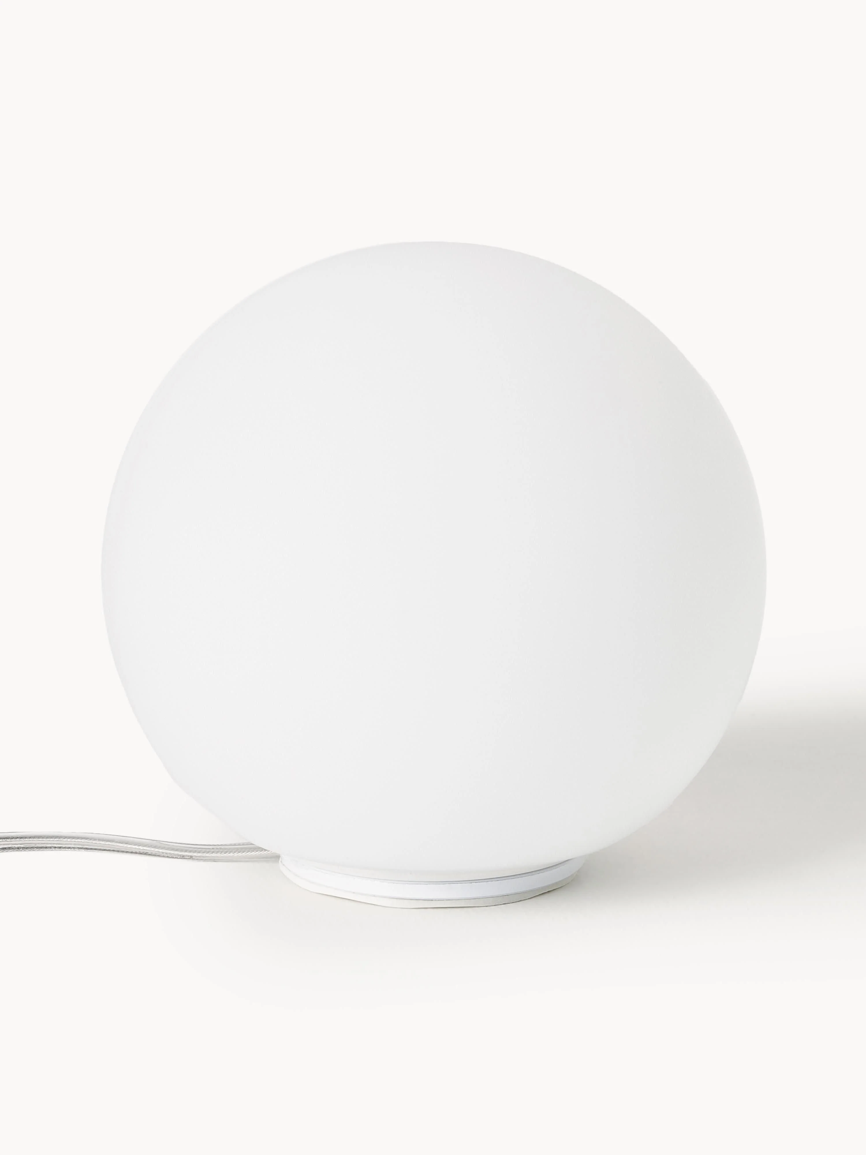 Kleine Tischlampe Dioscuri, in verschiedenen Größen