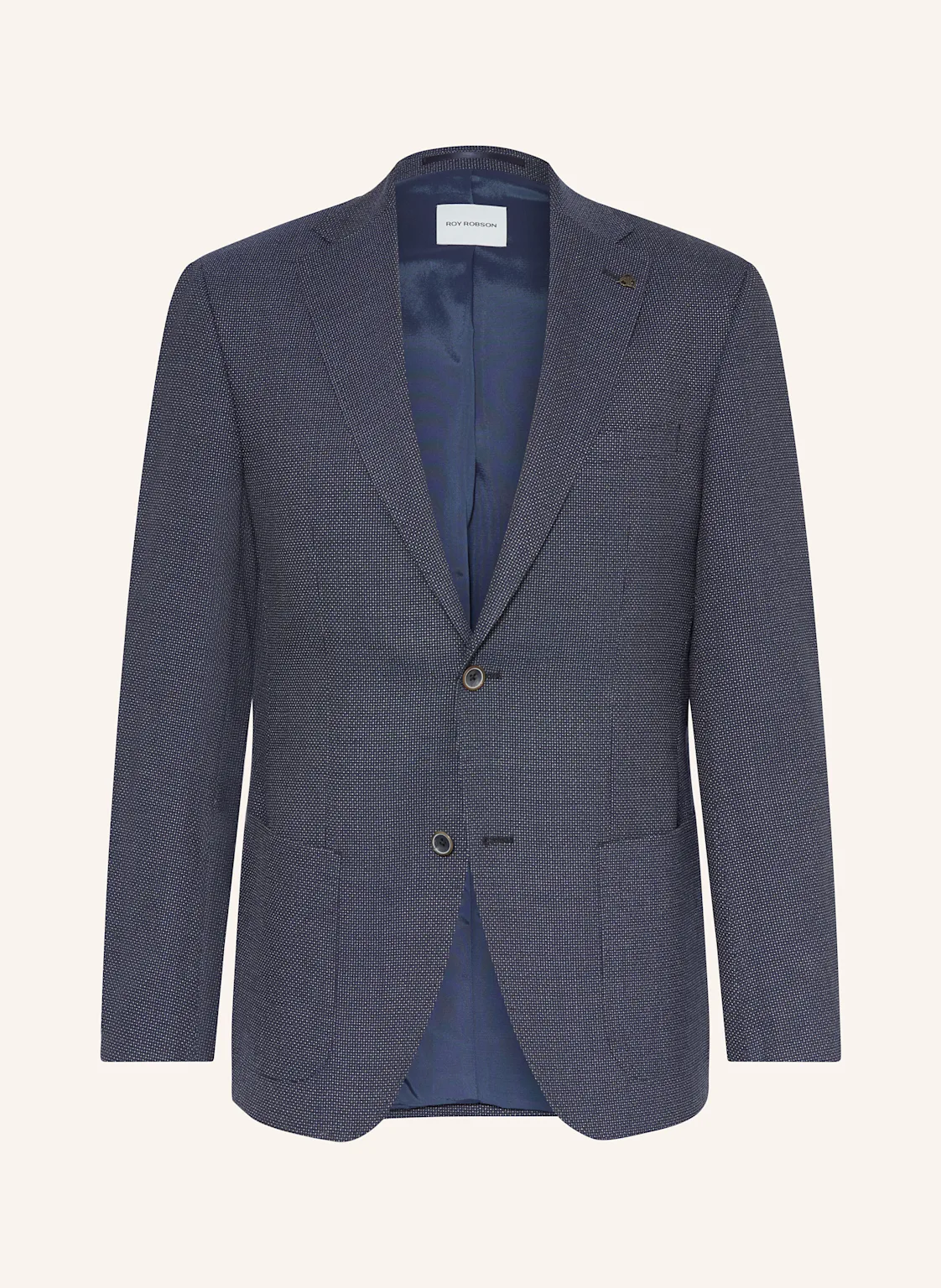 ROY ROBSON Sakko Regular Fit