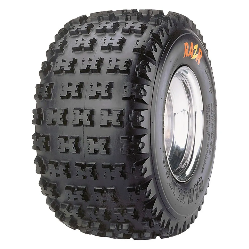 Maxxis Razr M932 4PR 38J E TL quad tire