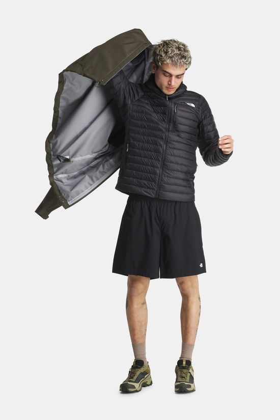 The North Face Bettaforca LT Down Hoodie Donsjas