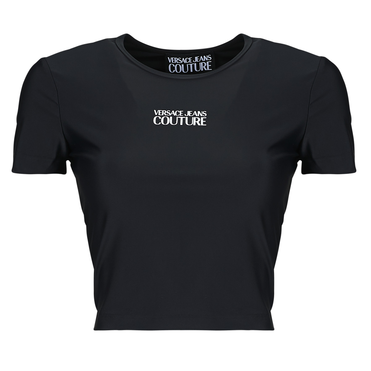 Versace Jeans Couture - 80HAH6A2 - Black