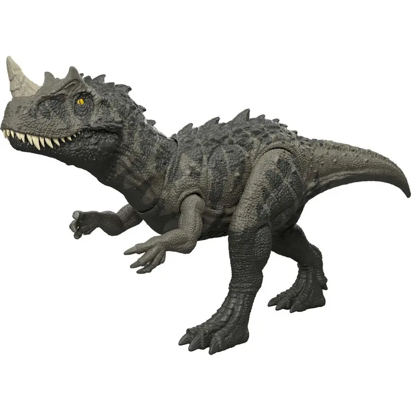 Spielset Jurassic World