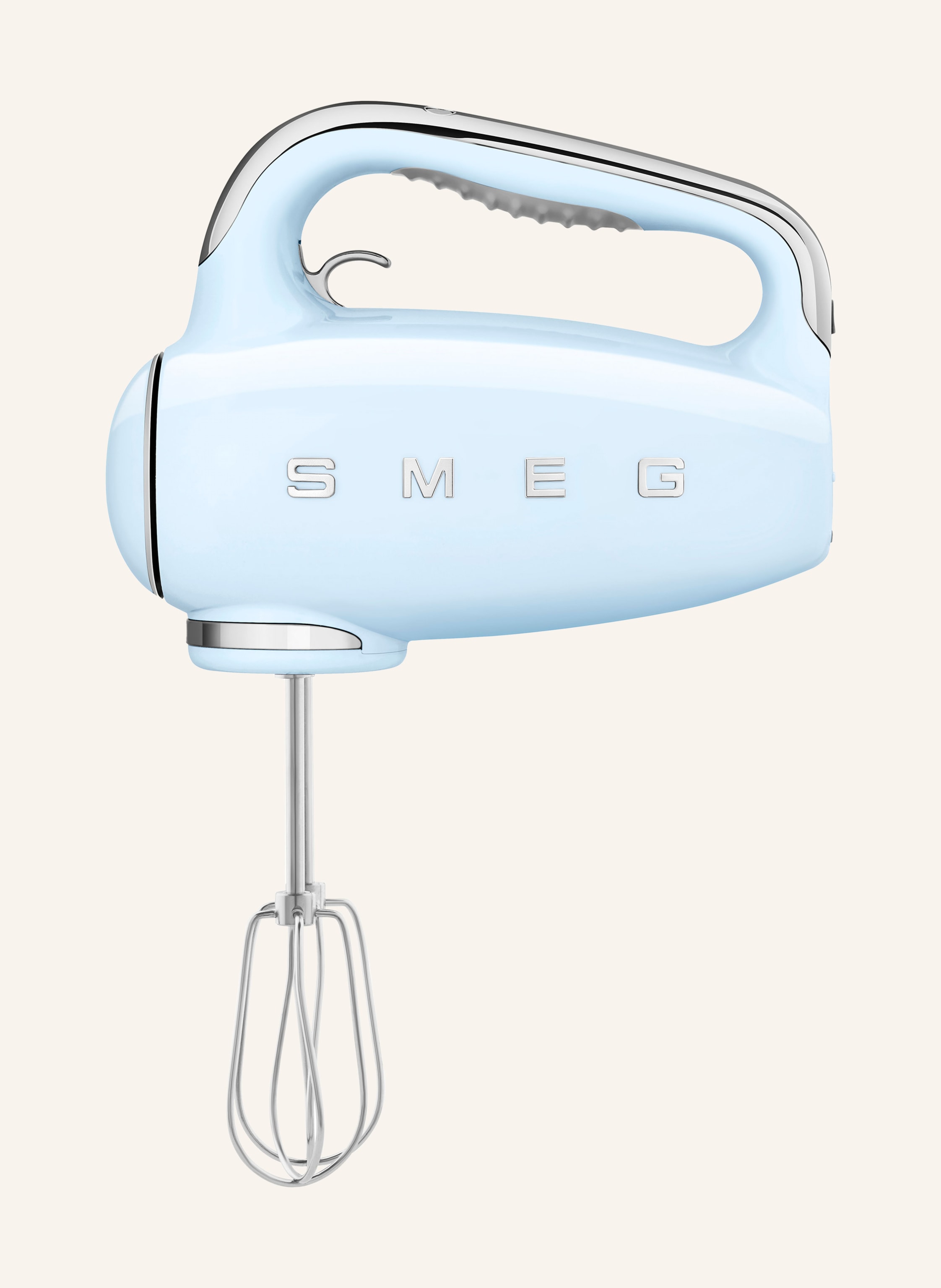 SMEG Handmixer HMF01