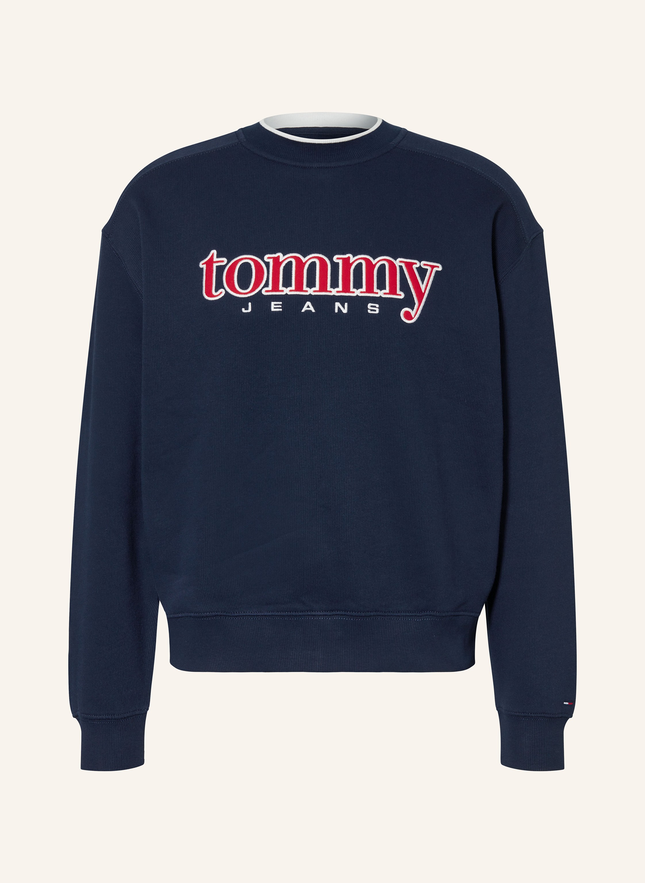 TOMMY JEANS Sweatshirt