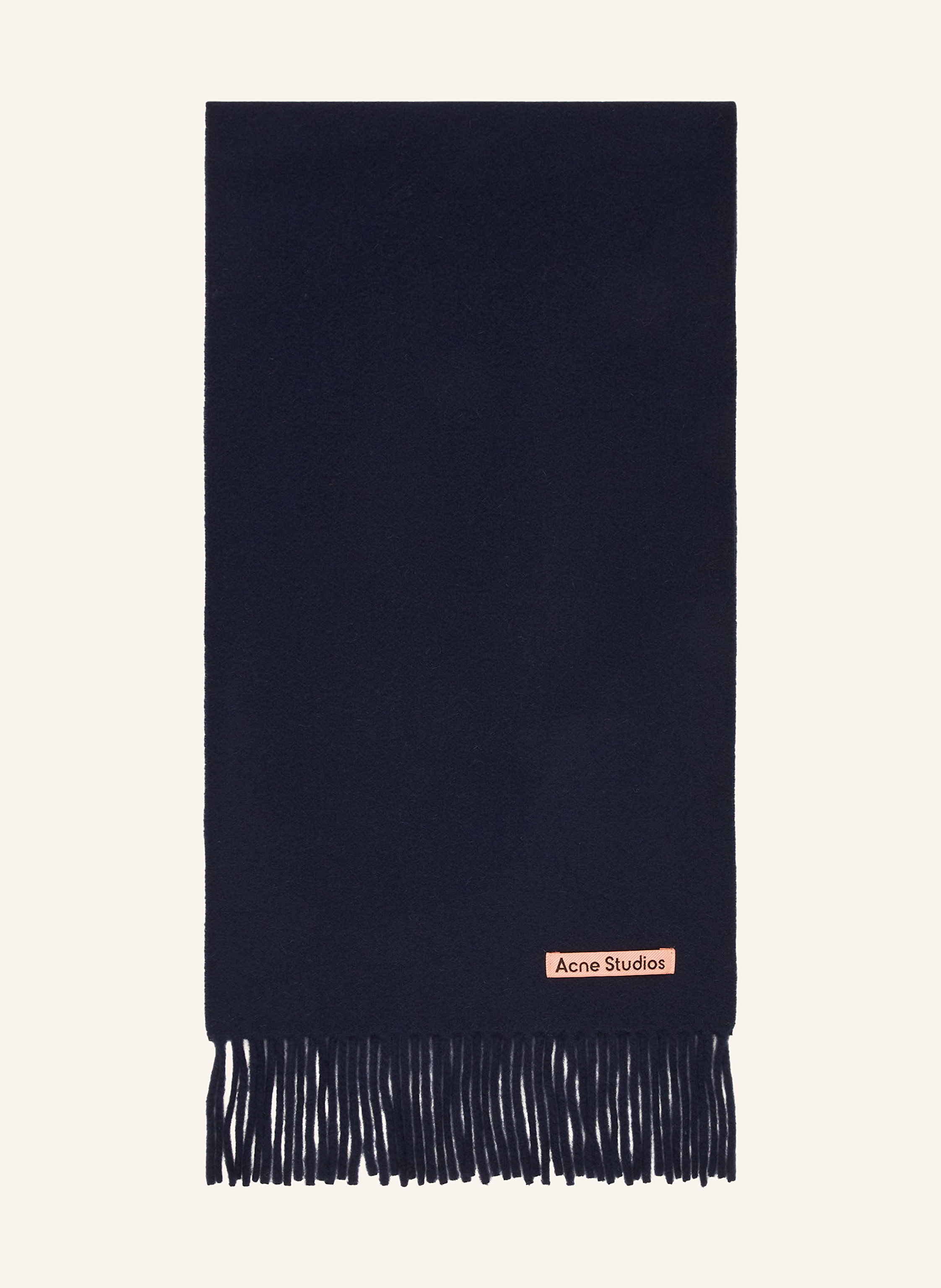 Acne Studios Schal