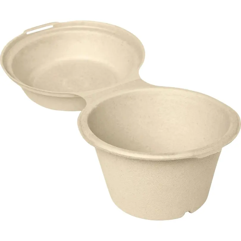 Schüssel 40er-Set Duni