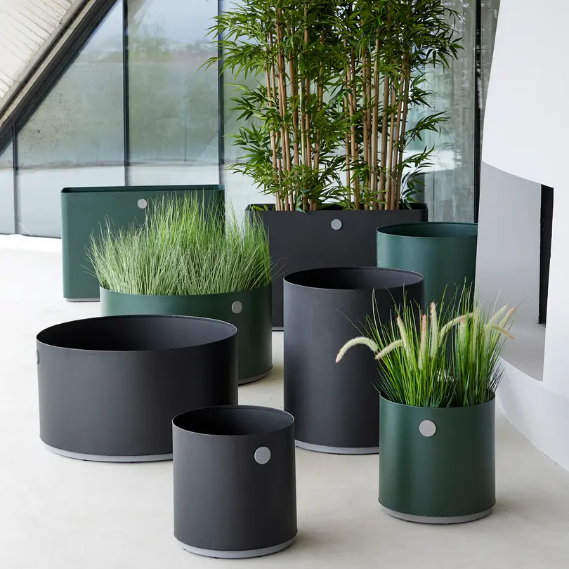 Gartentopf Grow