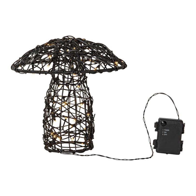 LED Deko-Figur Otto