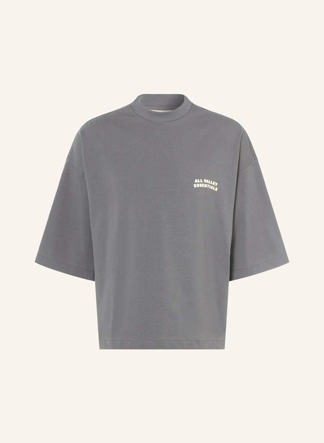 ESSENTIALS - FEAR OF GOD Shirt mit 3/4-Arm