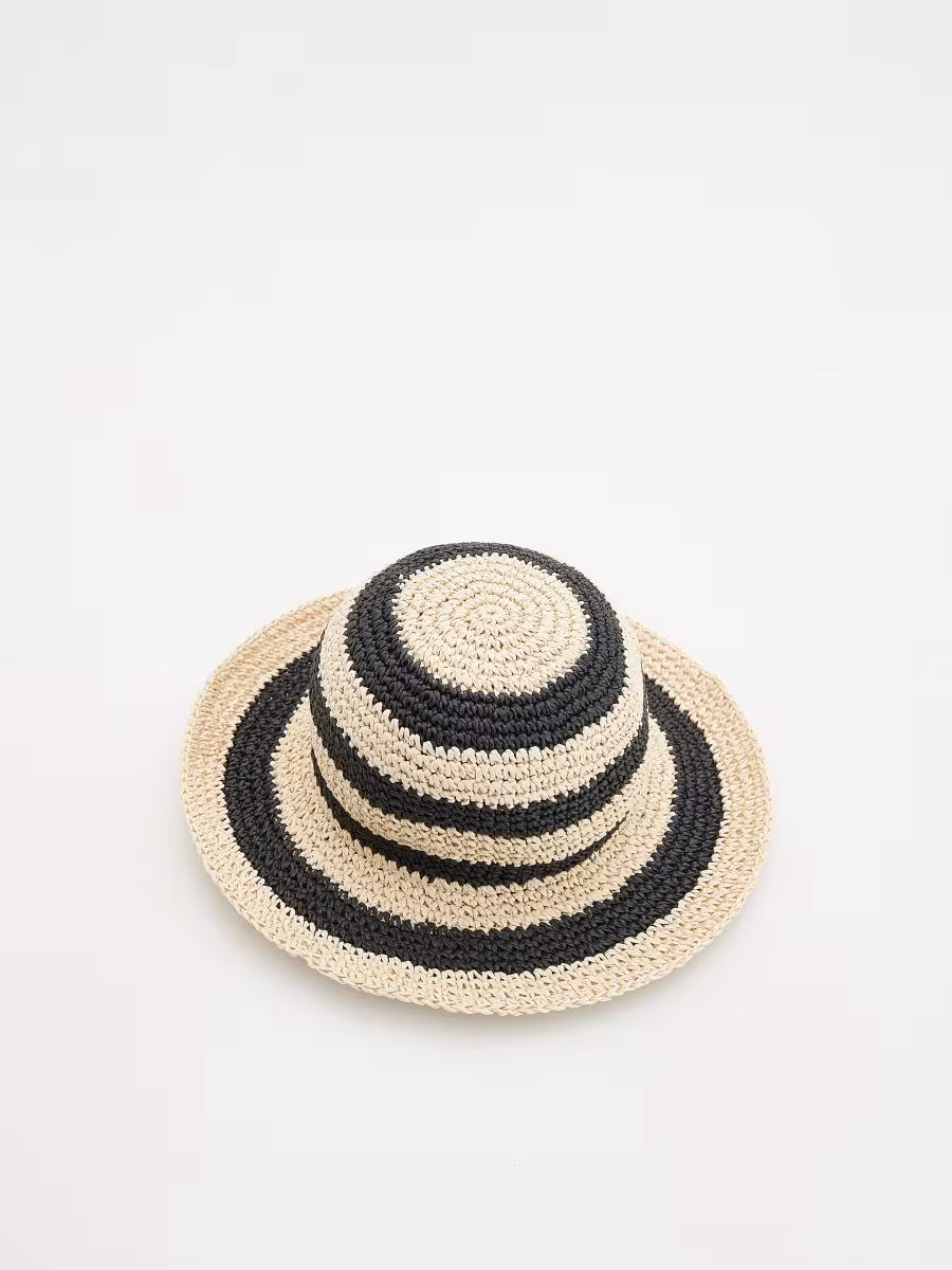 Straw Hat