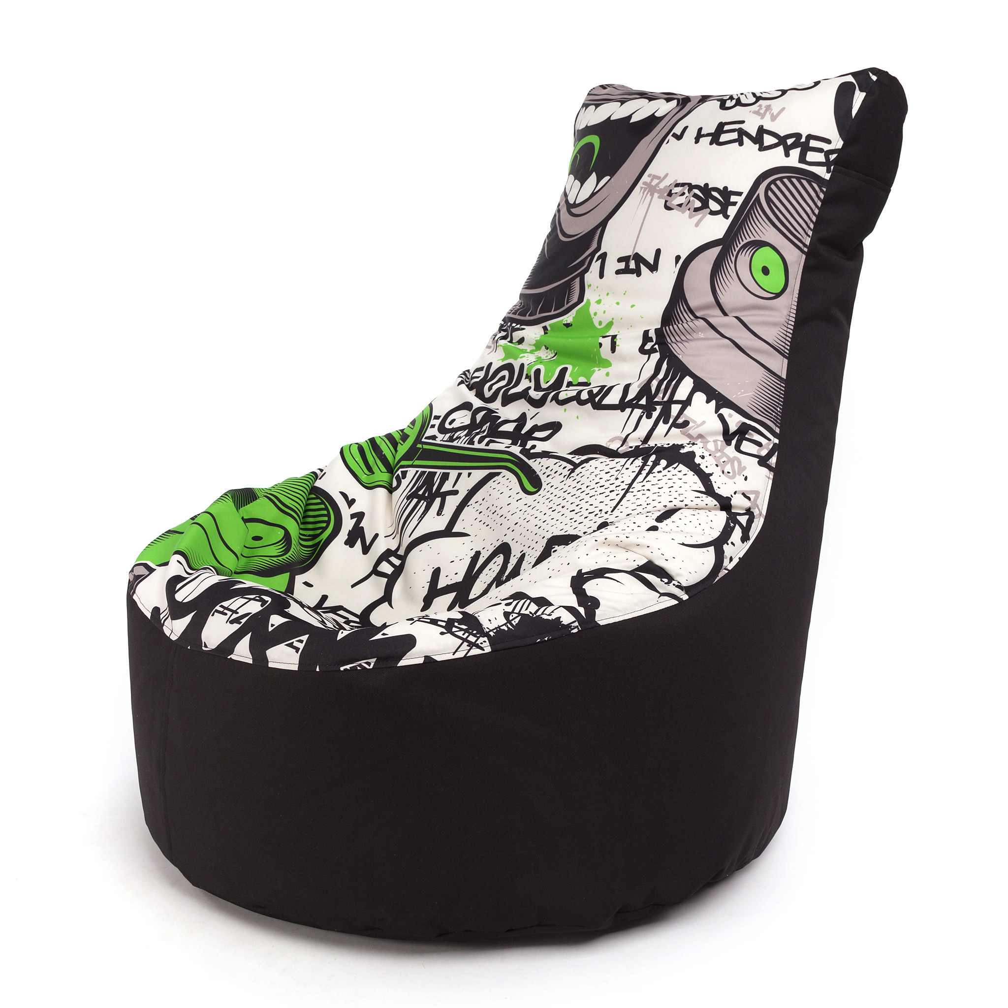 Fotel Seat L Dg58/Nc14