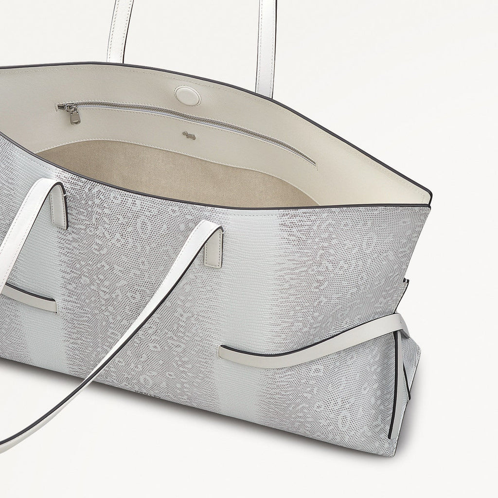 Fleet Street - Large Open Top Shoulder Bag