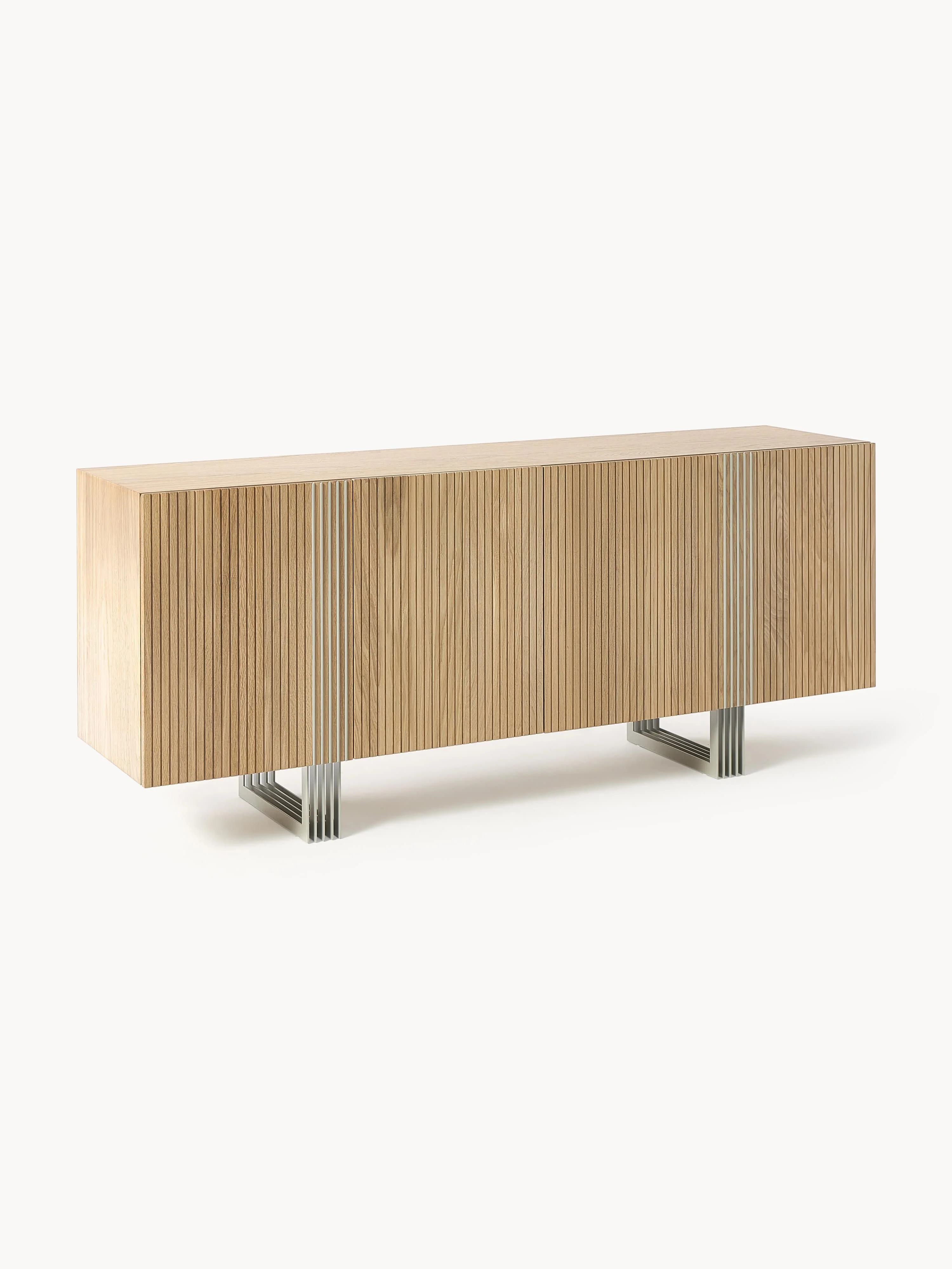 Holz-Sideboard Ross