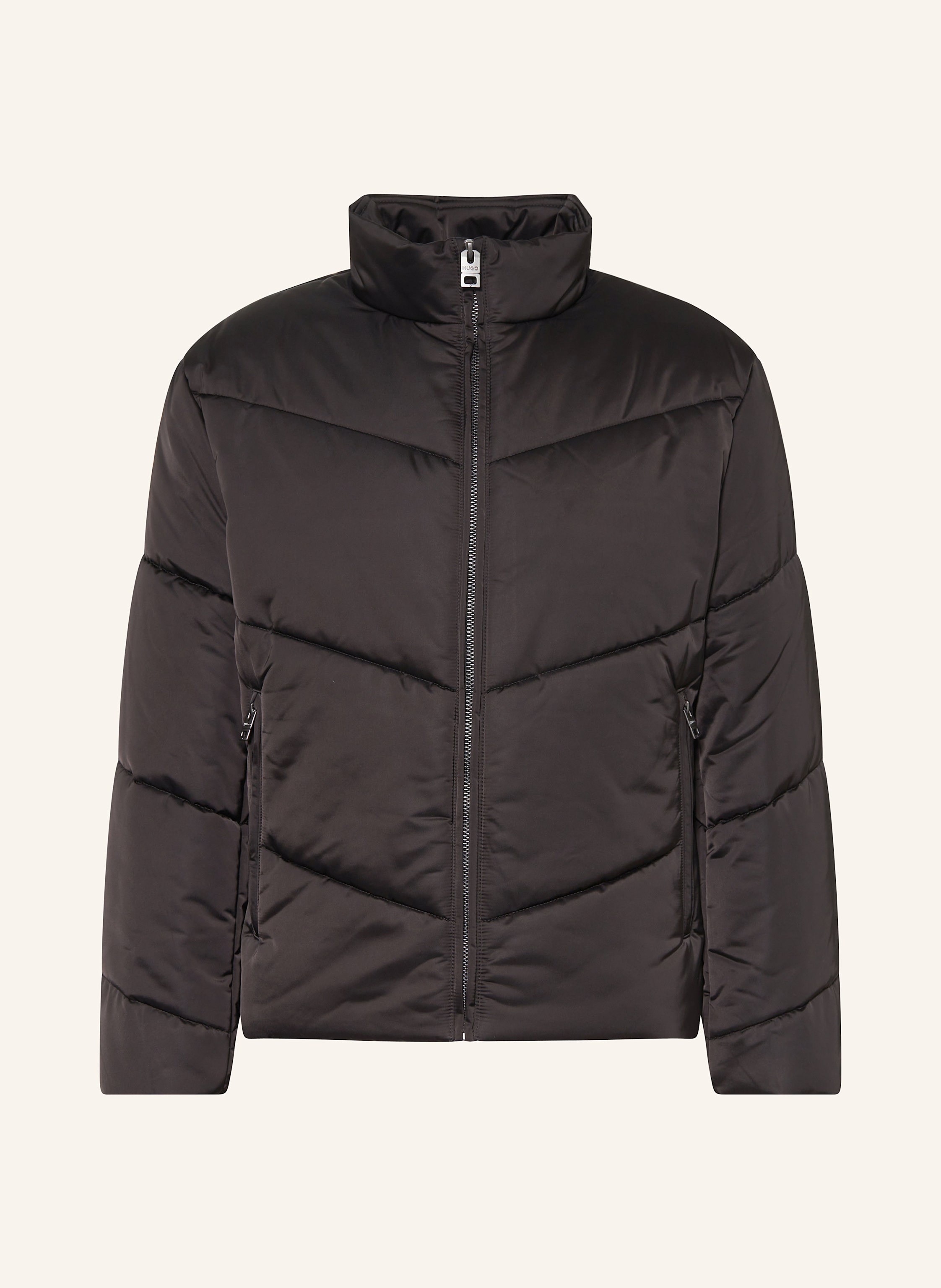 HUGO Steppjacke BERO