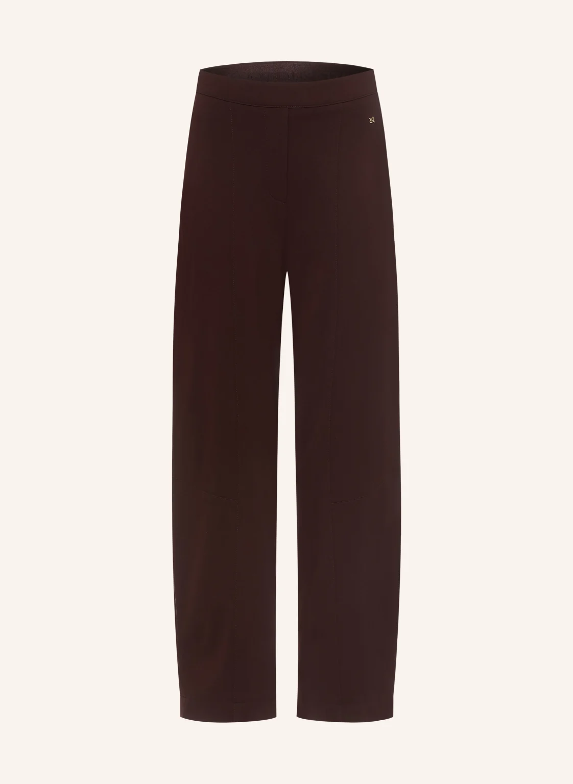 RAFFAELLO ROSSI 7/8-Hose HALE aus Jersey