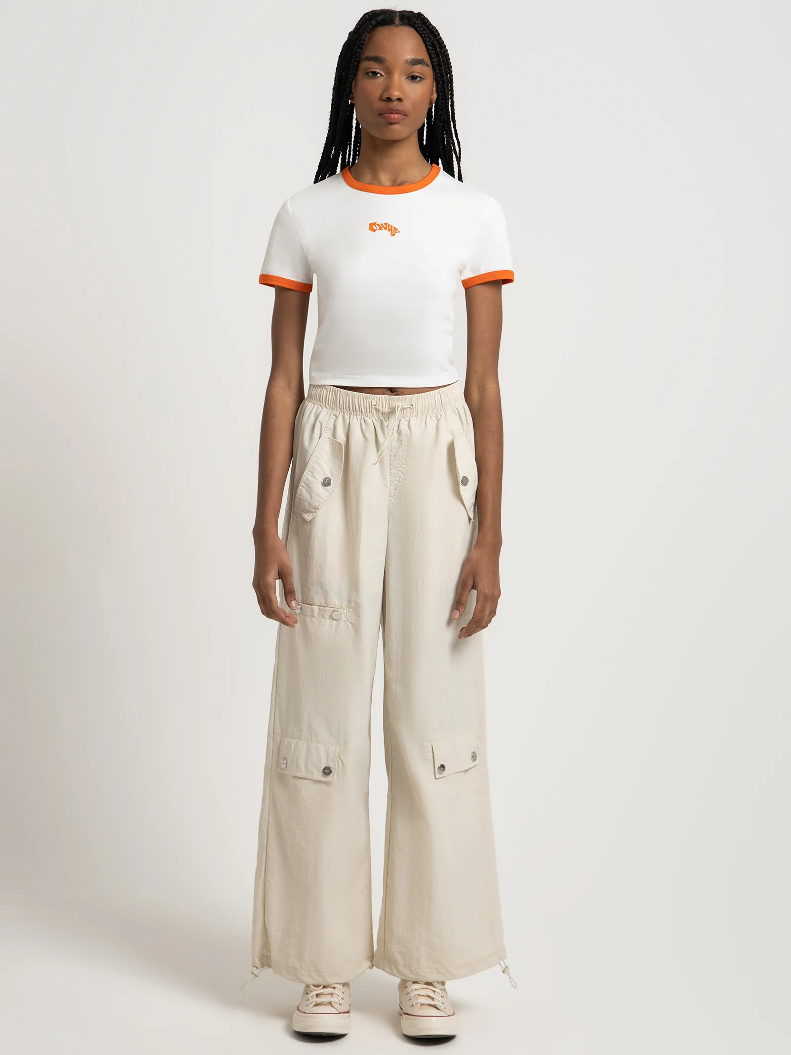 Juniper Baby T-Shirt
