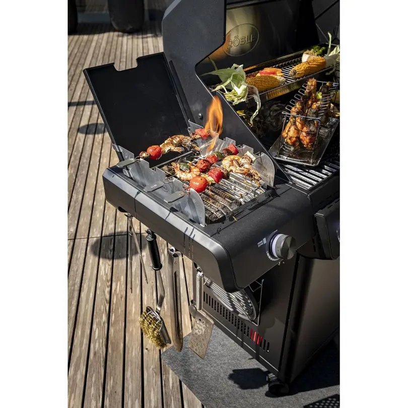 Grillbürste Rösle
