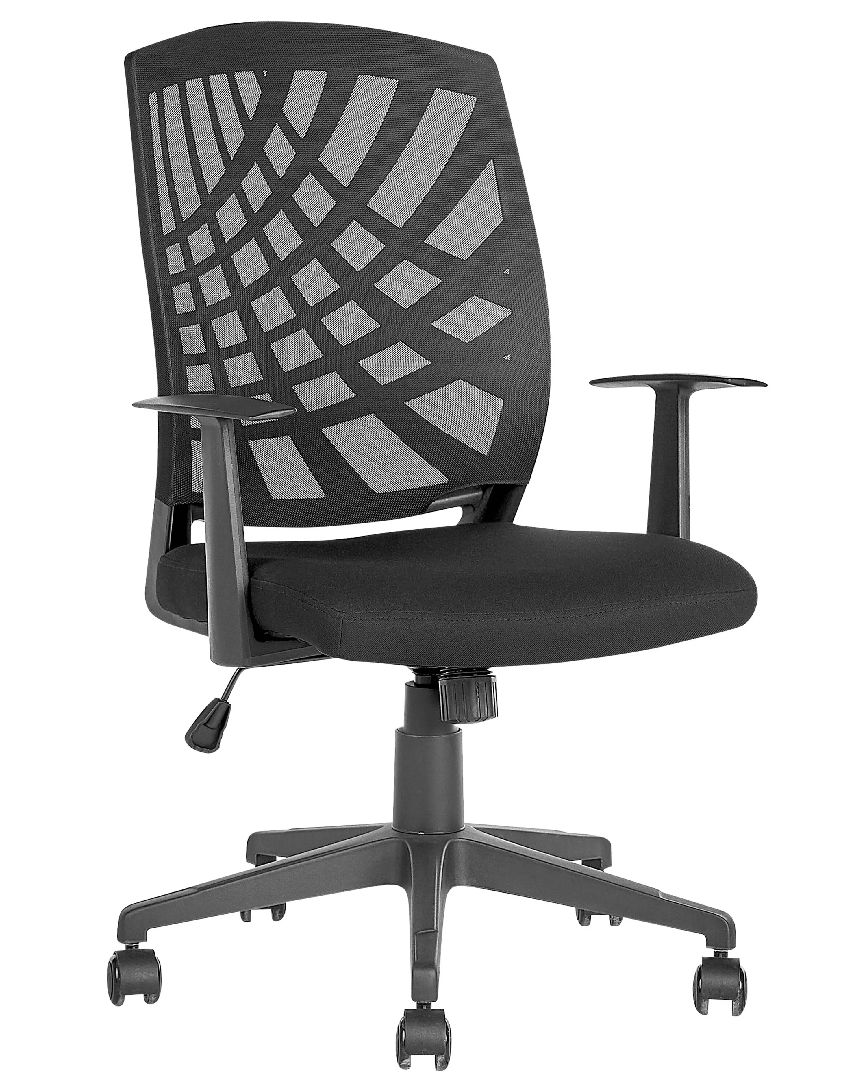 Office Chair BONNY Black