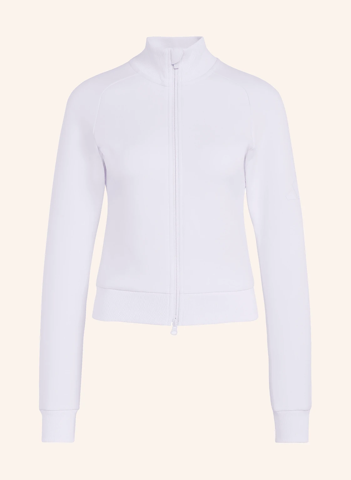 adidas Sweatjacke SOFT LUX