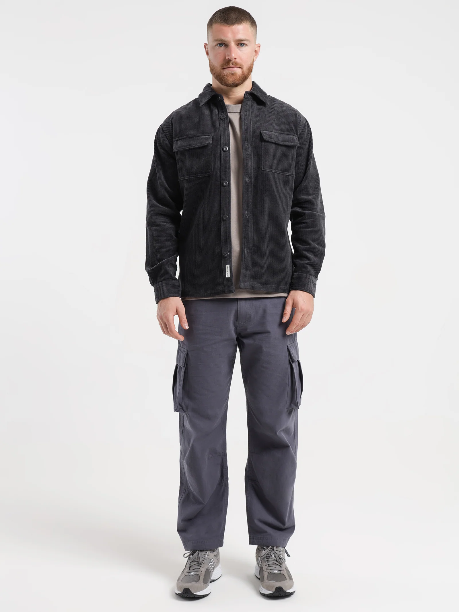 Wyatt Cargo Pants
