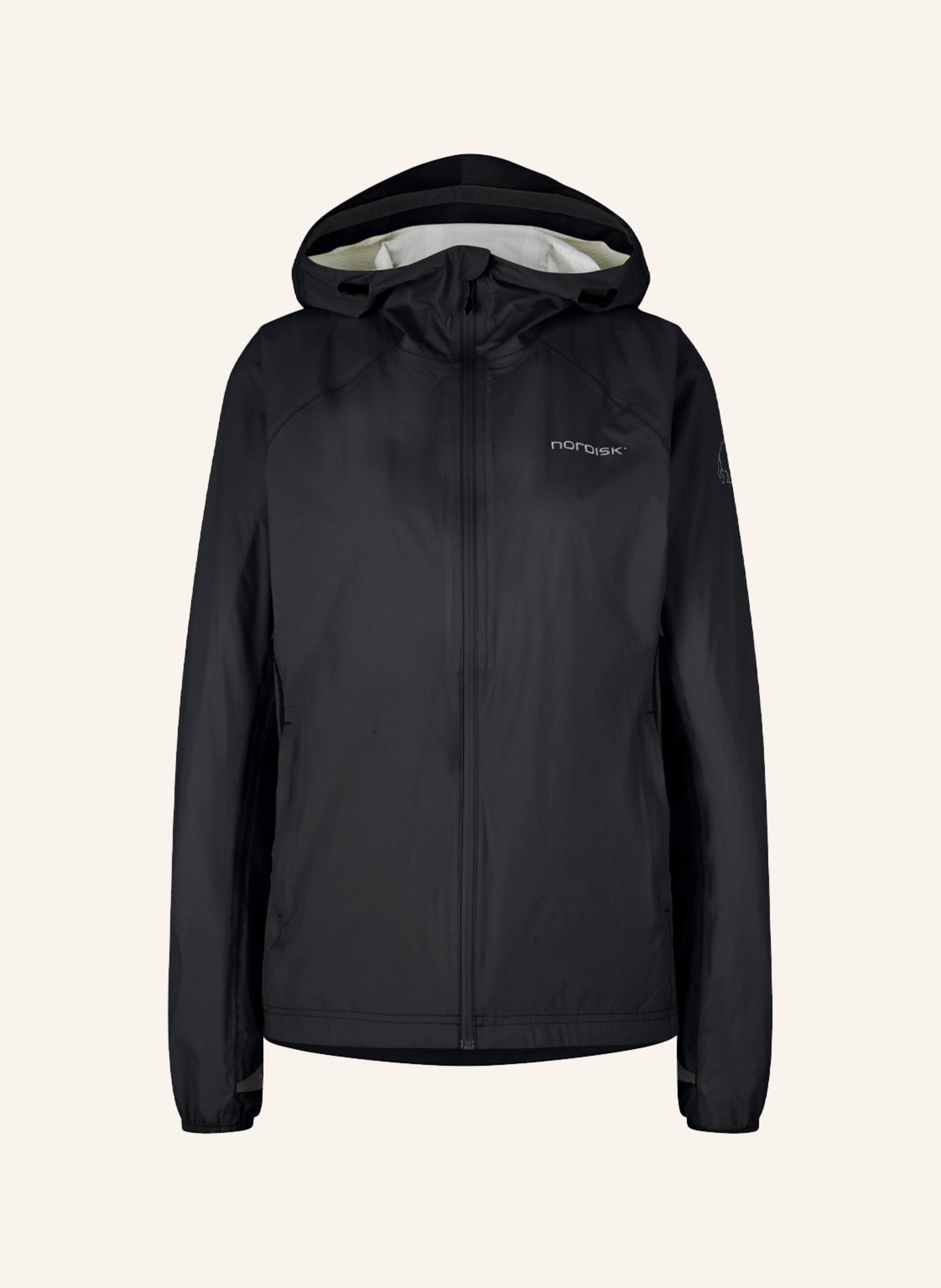 NORDISK Outdoorjacke BRENNA