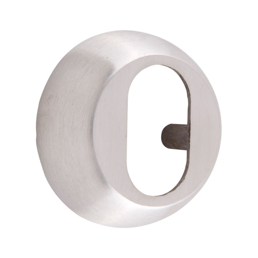 SYLINDERRING ASSA ABLOY 18MM RUSTFRITT