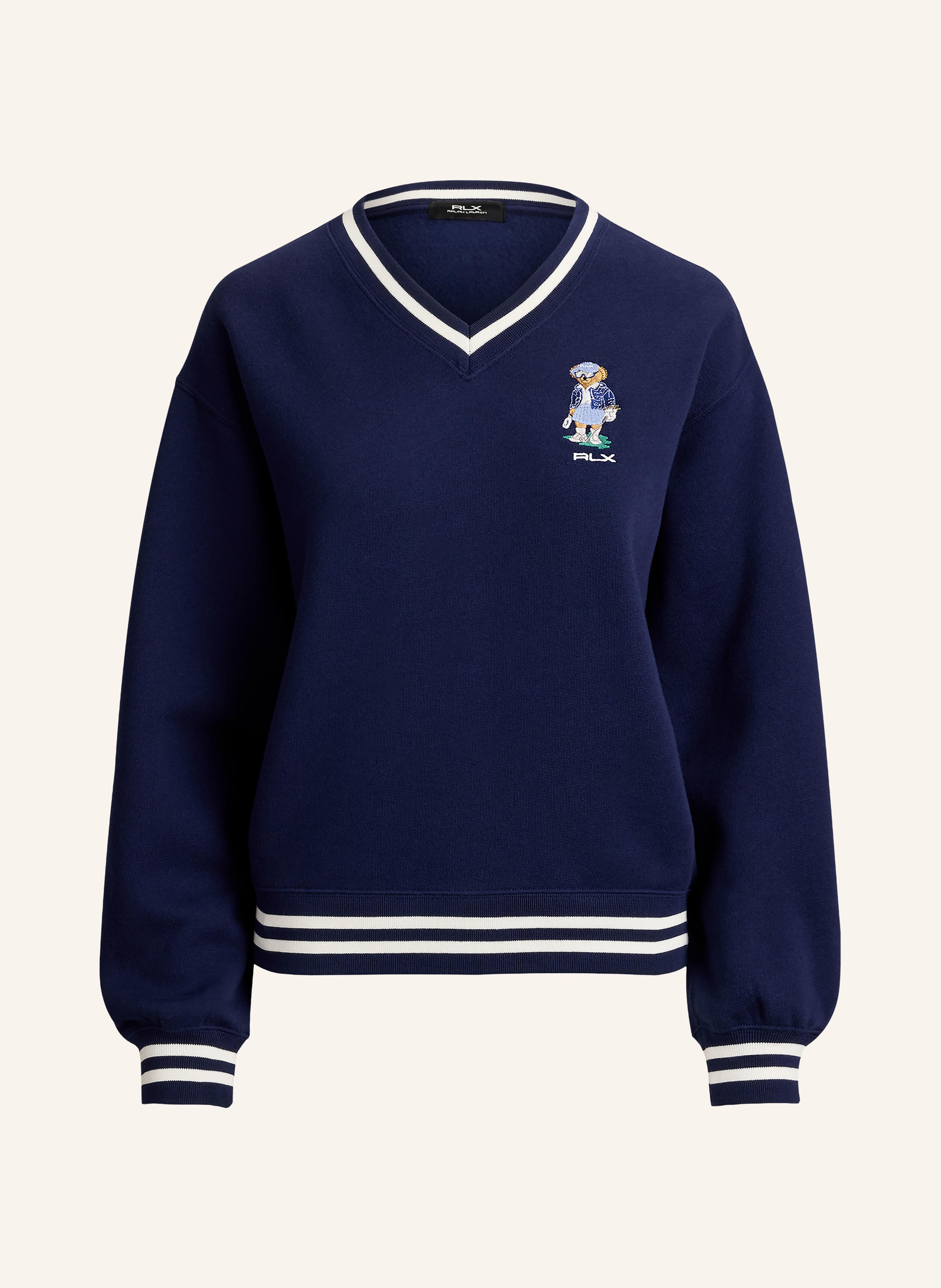 RLX RALPH LAUREN Sweatshirt