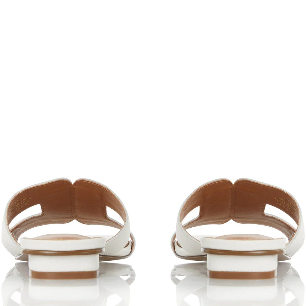 Dune Loupe Sandals