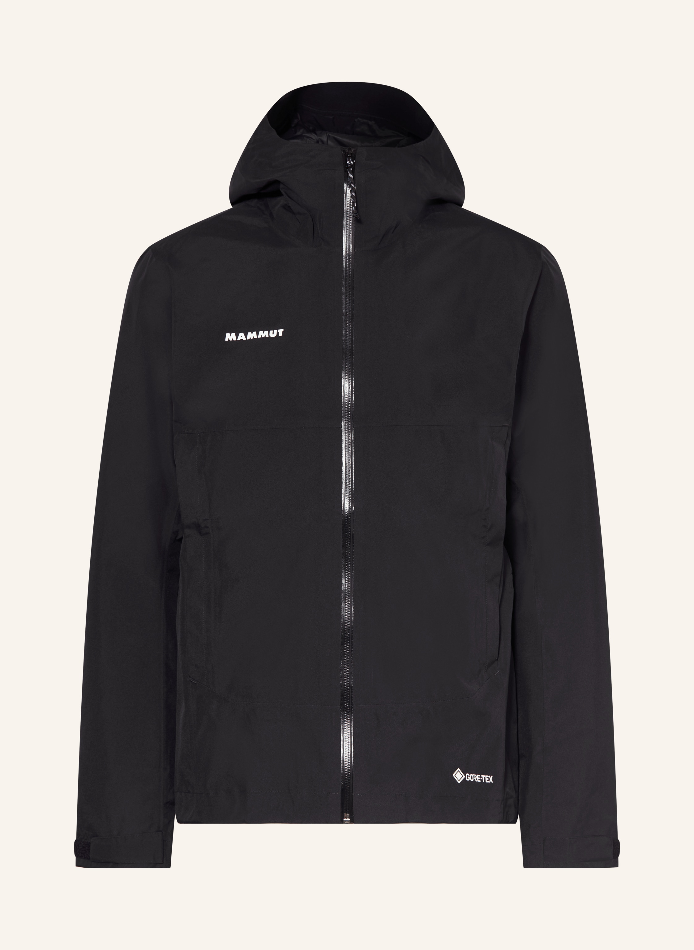 MAMMUT Funktionsjacke TREELINE HS