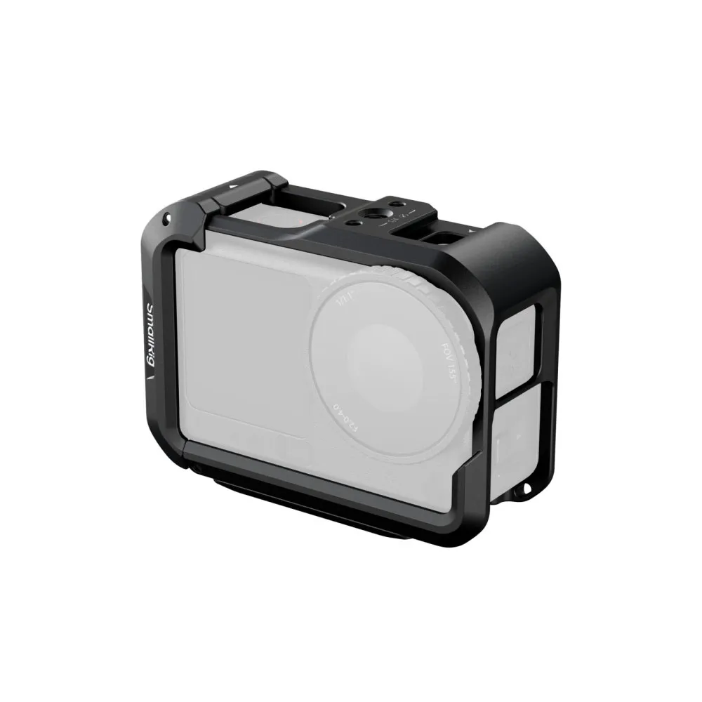 Smallrig 5887 DJI Osmo Action 6 Cage