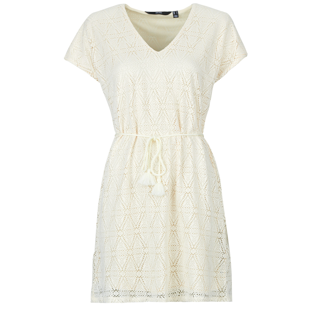 Vero Moda - MAYA - Beige