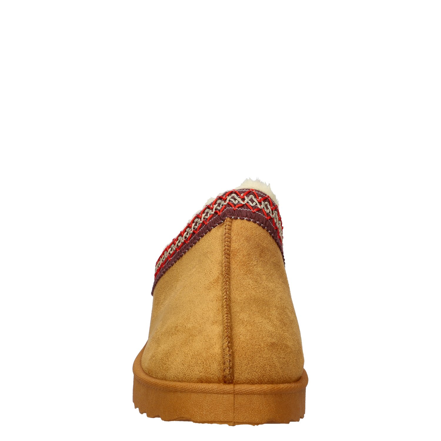 Nelson dames pantoffel