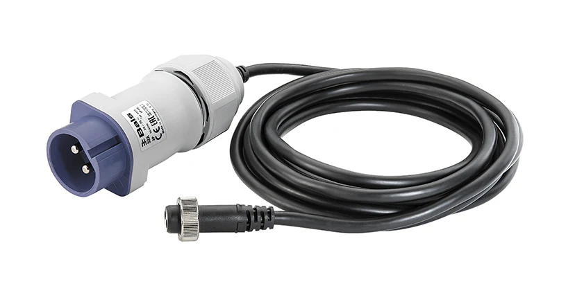 DENDOH POWER CORD